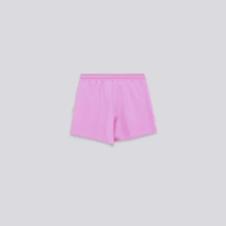 Short fille en molleton - KONTAKT