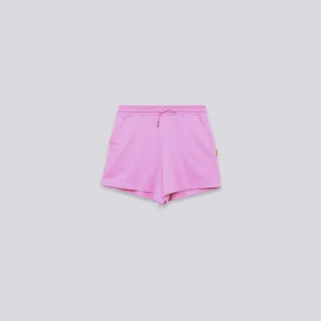 Short fille en molleton - KONTAKT