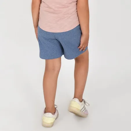 Short fille molleton BEE YOU - KONTAKT