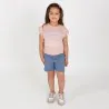 Short fille molleton BEE YOU - KONTAKT