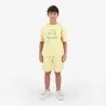 Short garçon avec pochs inversées - KONTAKT