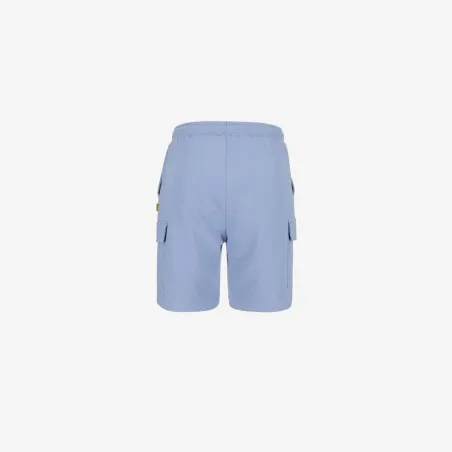 Short garçon en molleton - KONTAKT