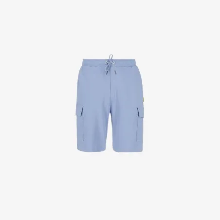 Short garçon en molleton - KONTAKT