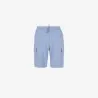 Short garçon en molleton - KONTAKT
