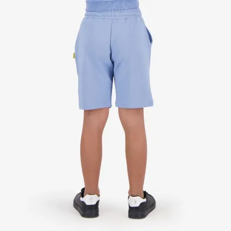 Short garçon en molleton - KONTAKT
