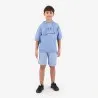 Short garçon en molleton - KONTAKT