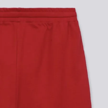 Short garçon en molleton - KONTAKT