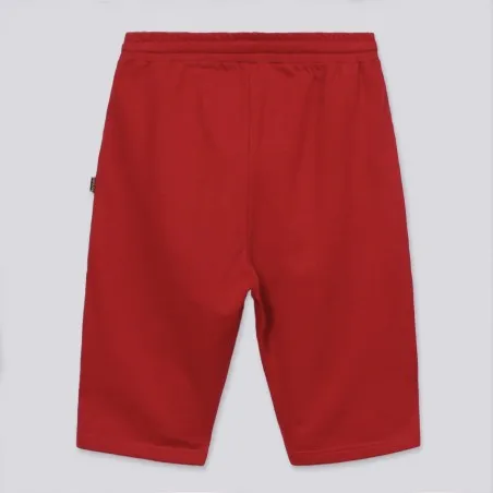 Short garçon en molleton - KONTAKT