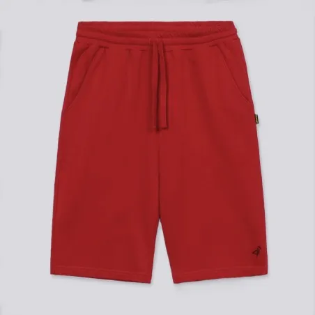 Short garçon en molleton - KONTAKT