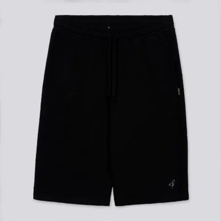 Short garçon en molleton - KONTAKT