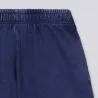 Short garçon en molleton délavé - KONTAKT