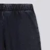 Short garçon en molleton délavé - KONTAKT
