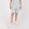 Short garçon en molleton random bleach - KONTAKT