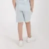 Short garçon en molleton random bleach - KONTAKT