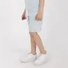 Short garçon en molleton random bleach - KONTAKT