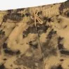 Short garçon en molleton tie & dye - KONTAKT