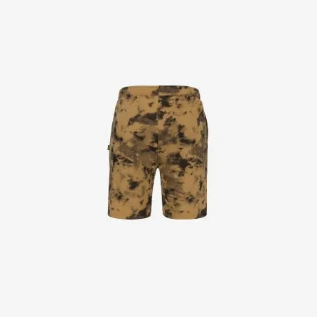 Short garçon en molleton tie & dye - KONTAKT