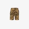 Short garçon en molleton tie & dye - KONTAKT