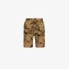 Short garçon en molleton tie & dye - KONTAKT