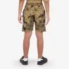 Short garçon en molleton tie & dye - KONTAKT