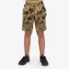 Short garçon en molleton tie & dye - KONTAKT