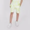 Short garçon en molleton Tie Dye - KONTAKT