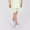Short garçon en molleton Tie Dye - KONTAKT