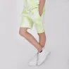 Short garçon en molleton Tie Dye - KONTAKT