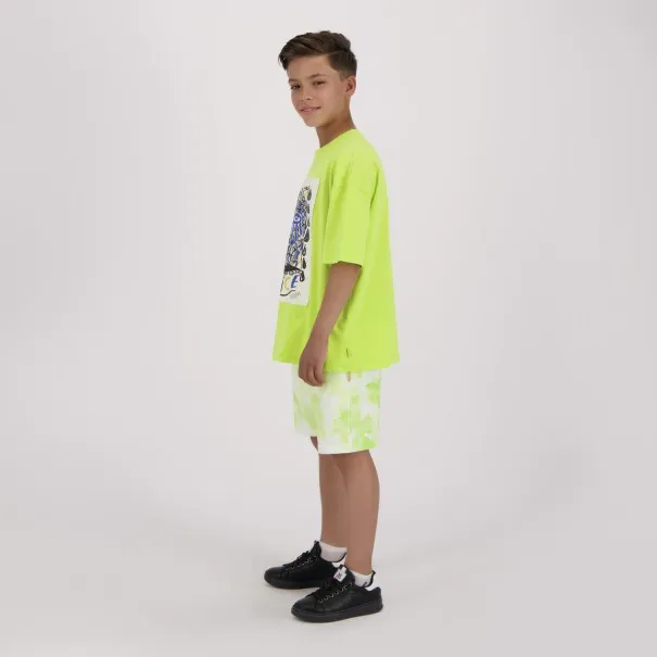 Short de sport enfant KONTAKT  5076-KON - KONTAKT