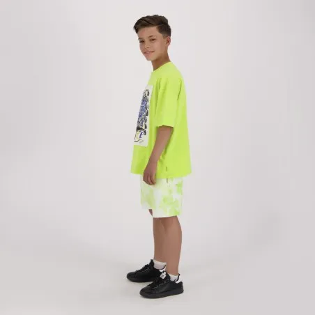 Short de sport enfant KONTAKT  5076-KON - KONTAKT