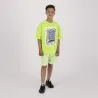 Short de sport enfant KONTAKT  5076-KON - KONTAKT