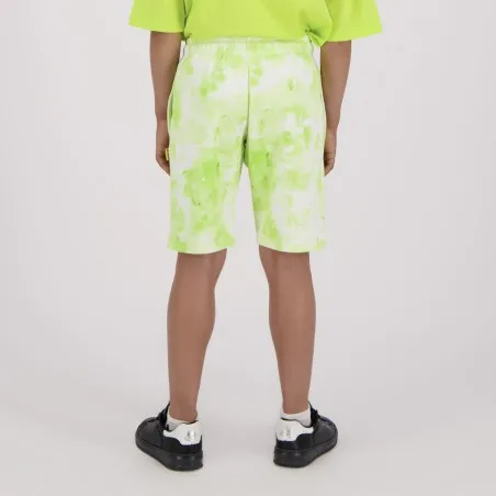 Short de sport enfant KONTAKT  5076-KON - KONTAKT