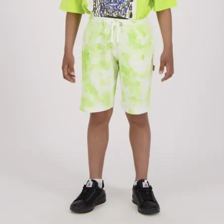 Short de sport enfant KONTAKT  5076-KON - KONTAKT