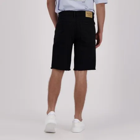 Short homme avec déchirures - YASSINE - KONTAKT