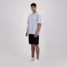 Short homme avec déchirures - YASSINE - KONTAKT