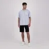 Short homme avec déchirures - YASSINE - KONTAKT