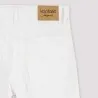 Short homme avec déchirures - YASSINE - KONTAKT