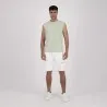 Short homme avec déchirures - YASSINE - KONTAKT