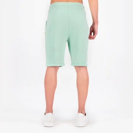 Short homme avec poches plaquées - KONTAKT