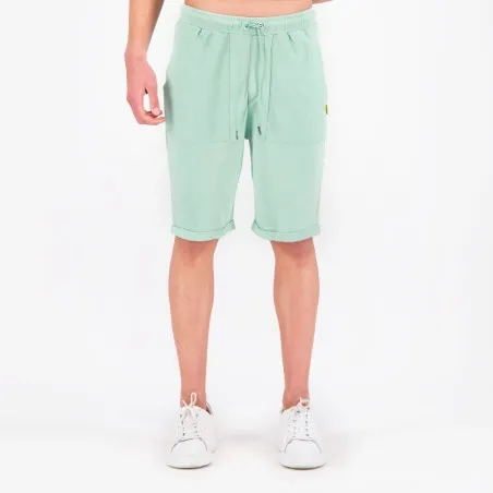Short homme avec poches plaquées - KONTAKT