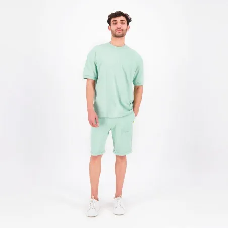 Short homme avec poches plaquées - KONTAKT