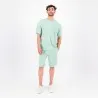 Short homme avec poches plaquées - KONTAKT