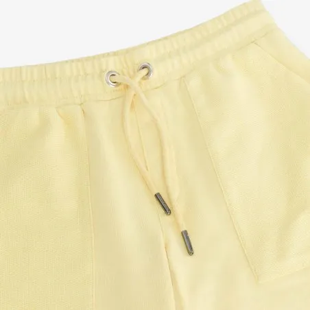 Short homme avec poches plaquées - KONTAKT