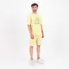 Short homme avec poches plaquées - KONTAKT