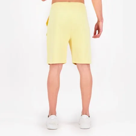 Short homme avec poches plaquées - KONTAKT