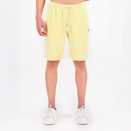 Short homme avec poches plaquées - KONTAKT