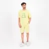 Short homme avec poches plaquées - KONTAKT