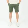 Short homme délavé en molleton - KONTAKT