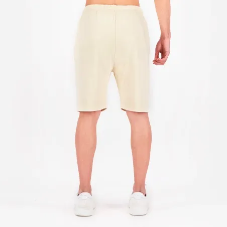Short homme en molleton - KONTAKT