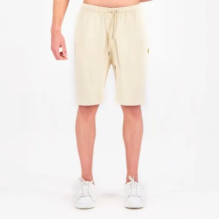 Short homme en molleton - KONTAKT